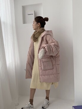 lesleyさんのコーディネート