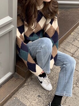 lesleyさんのコーディネート