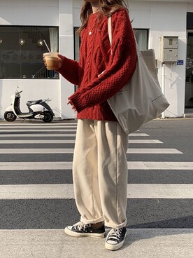 lesleyさんのコーディネート