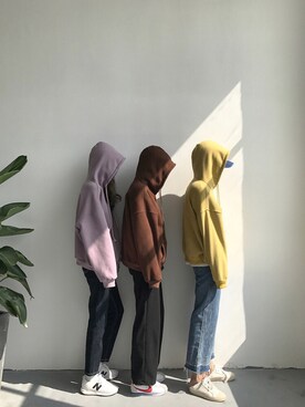 lesleyさんのコーディネート