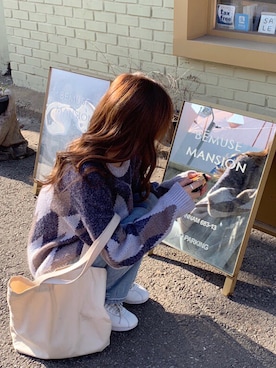 lesleyさんのコーディネート