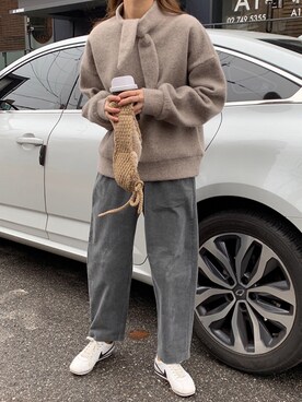 lesleyさんのコーディネート