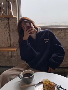 lesleyさんのコーディネート