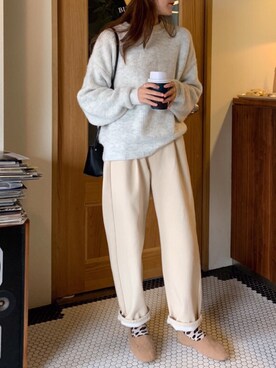 lesleyさんのコーディネート