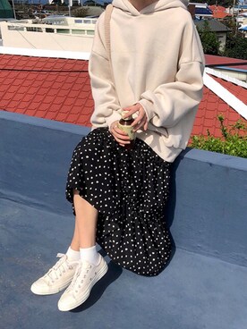 lesleyさんのコーディネート