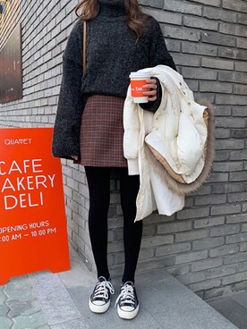 lesleyさんのコーディネート