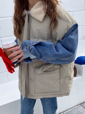 lesleyさんのコーディネート