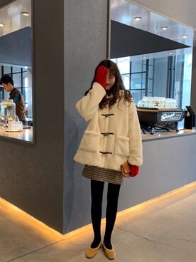 lesleyさんのコーディネート