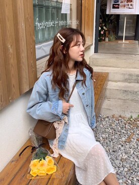 lesleyさんのコーディネート