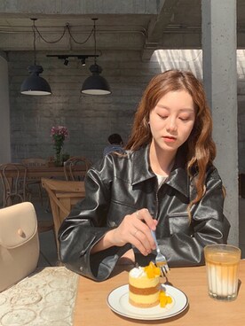 lesleyさんのコーディネート