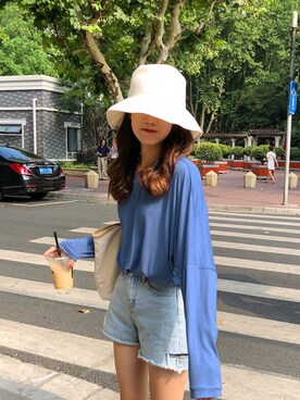 lesleyさんのコーディネート