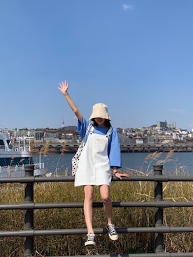 lesleyさんのコーディネート