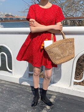 lesleyさんのコーディネート