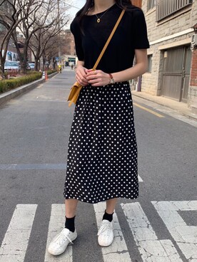 lesleyさんのコーディネート