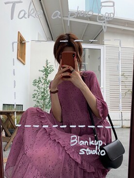 lesleyさんのコーディネート