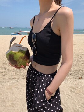 lesleyさんのコーディネート