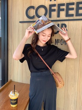 lesleyさんのコーディネート