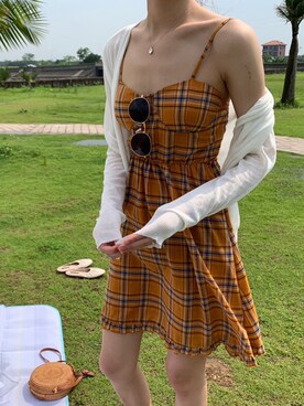 lesleyさんのコーディネート