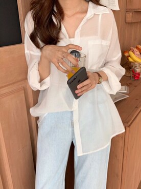 lesleyさんのコーディネート