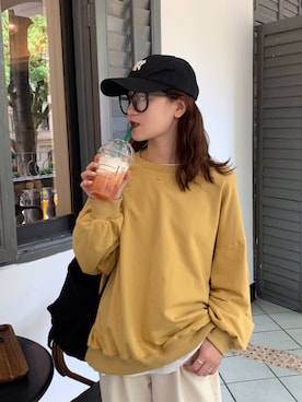 lesleyさんのコーディネート