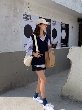 lesleyさんのコーディネート