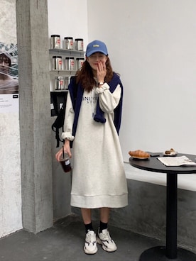 lesleyさんのコーディネート