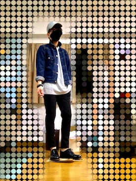 MHさんのコーディネート