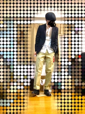 MHさんのコーディネート