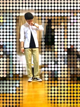 MHさんのコーディネート