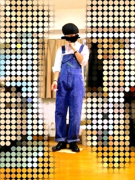 MHさんのコーディネート