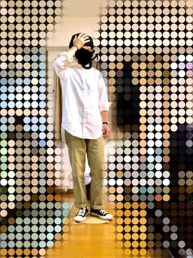 MHさんのコーディネート