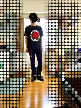 MHさんのコーディネート