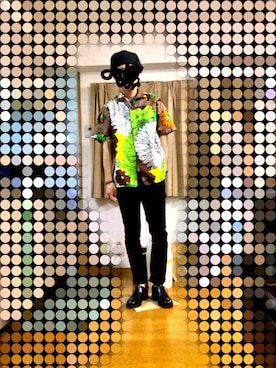 MHさんのコーディネート