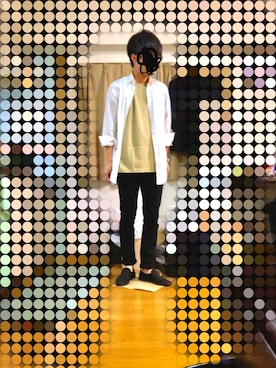 MHさんのコーディネート