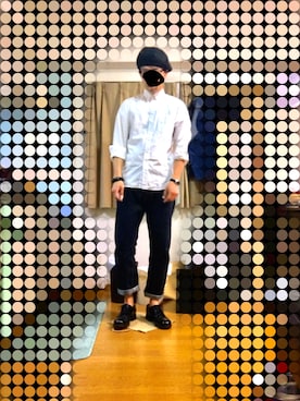 MHさんのコーディネート