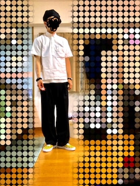 MHさんのコーディネート