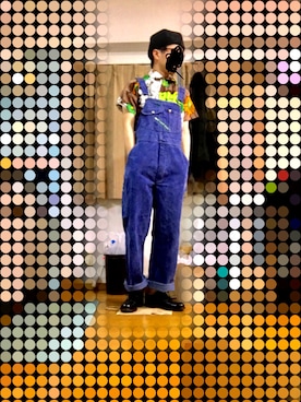 MHさんのコーディネート