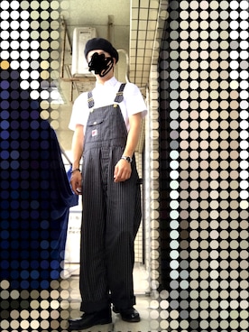 MHさんのコーディネート