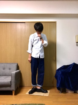 MHさんのコーディネート