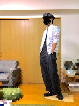 MHさんのコーディネート