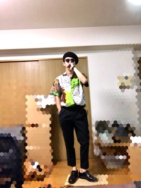 MHさんのコーディネート