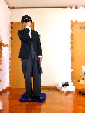 MHさんのコーディネート