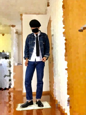 MHさんのコーディネート