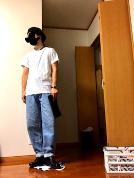 MHさんのコーディネート