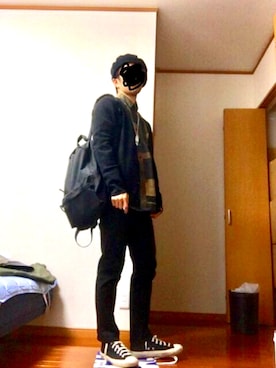 MHさんのコーディネート