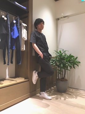 onemoさんのコーディネート