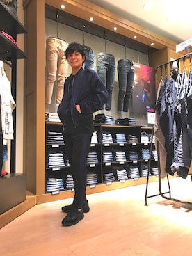 onemoさんのコーディネート