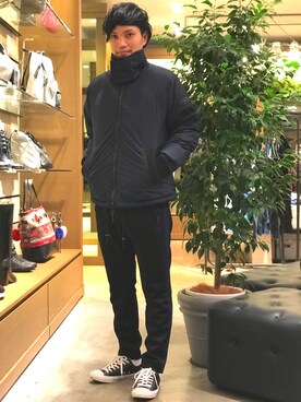 onemoさんのコーディネート