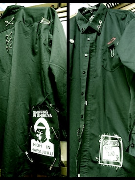 kiwame.shinさんのコーディネート