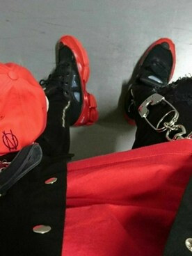 kiwame.shinさん（メンズ・174cm）の夏コーディネート